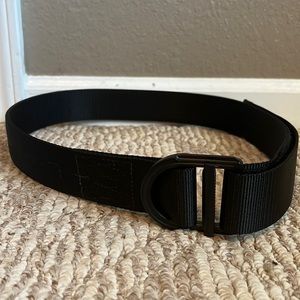 5.11 tactical belt sz. L